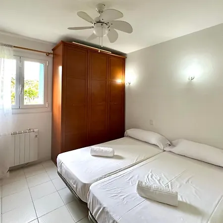 Appartement Mallorca Salou