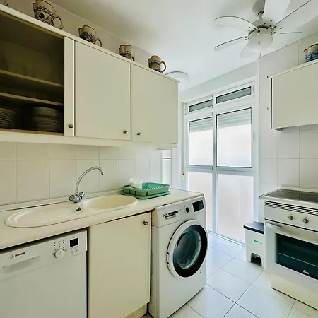 Mallorca Apartment