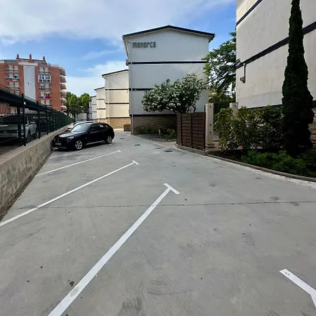 Mallorca Appartement